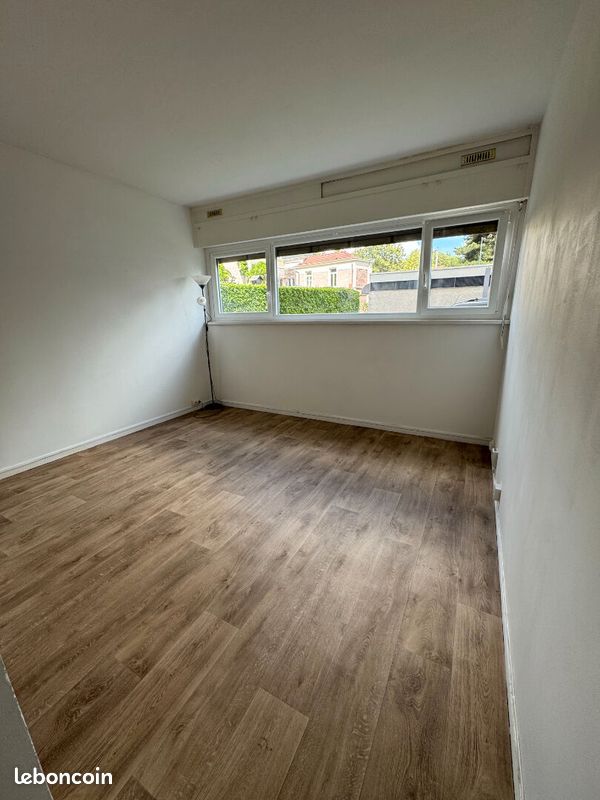 Appartement 1 pièce 19 m² · à Croix · 19 m² · 485 €