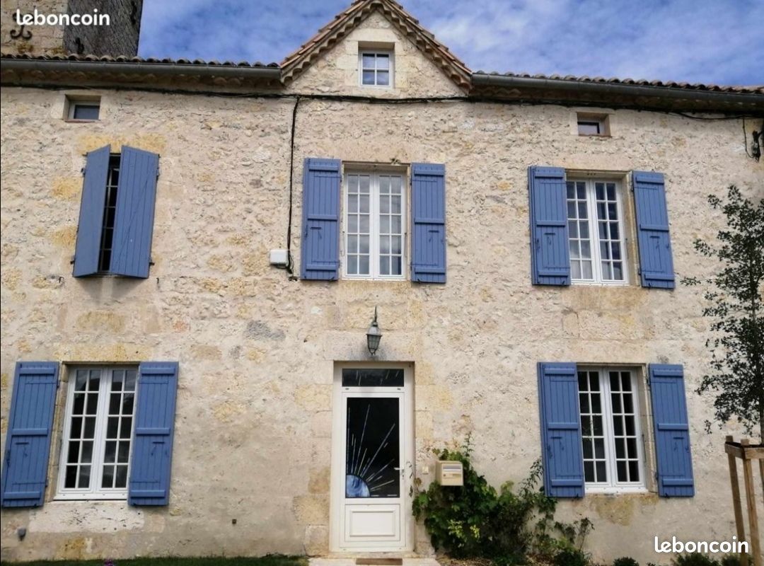 Maison 6 pièces 220 m² · à Lectoure · 220 m² · 245 000 €
