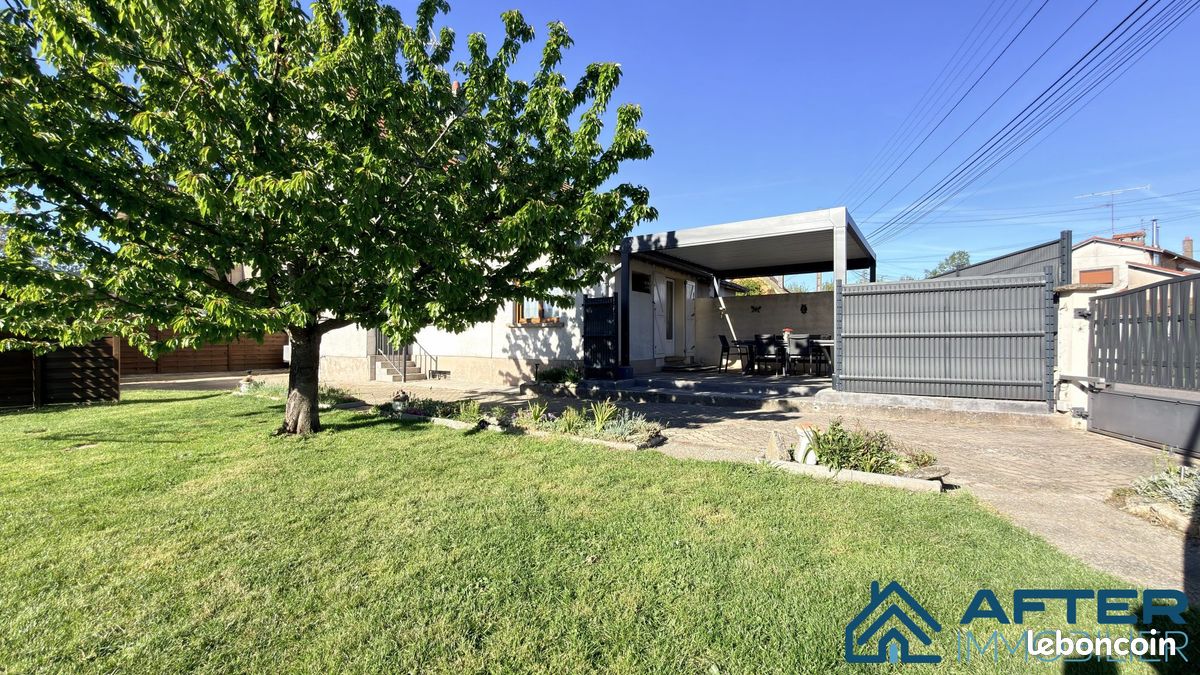 Maison 4 pièces 82 m² · à Lunéville · 82 m² · 169 900 €