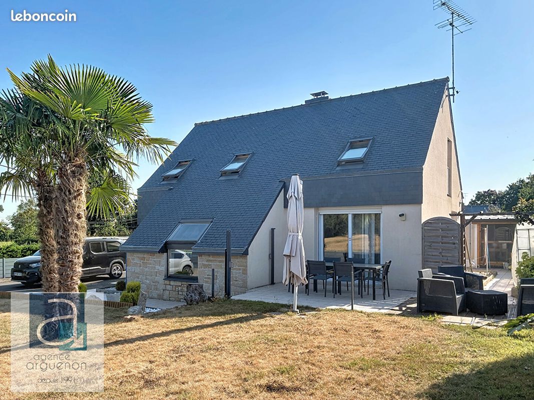Maison 5 pièces 95 m² · à Lamballe-Armor · 95 m² · 273 000 €