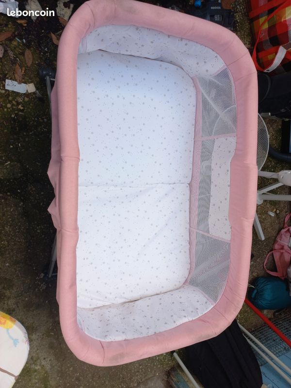 Lit pliable (image 2)