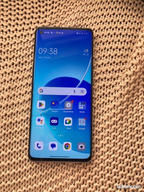 Oppo reno6 5g pro (image 2)