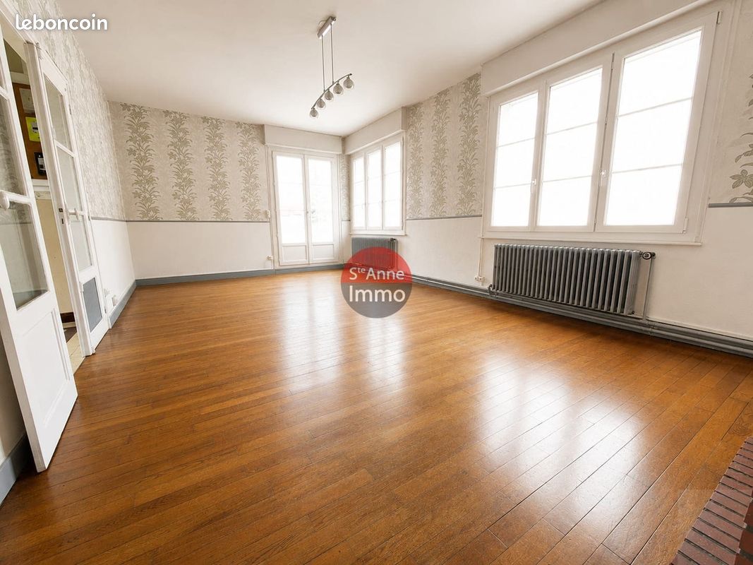 Maison 8 pièces 160 m² · à Camon · 160 m² · 299 000 €