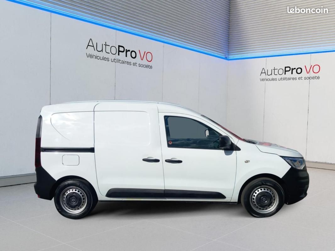 Renault Express Van 1.3 TCE 100CH CONFORT 22 (image 6)