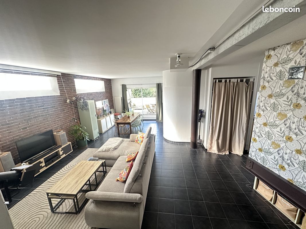 Appartement 4 pièces 107 m² · au Mans · 107 m² · 232 000 €
