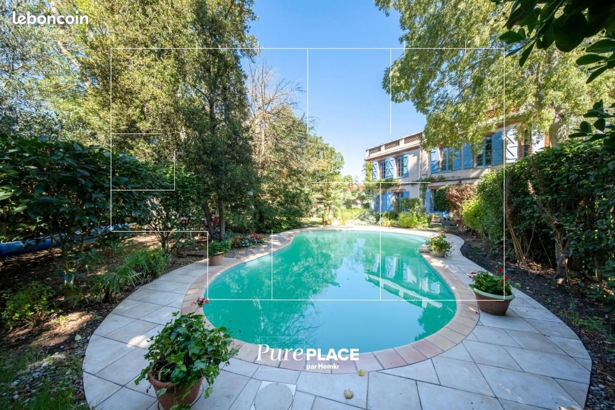 Maison 9 pièces 275 m² · à Toulouse · 275 m² · 699 900 €