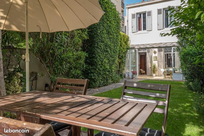 Maison 4 pièces 164 m² — 1
