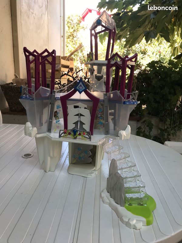 Playmobil palais de cristal (image 5)