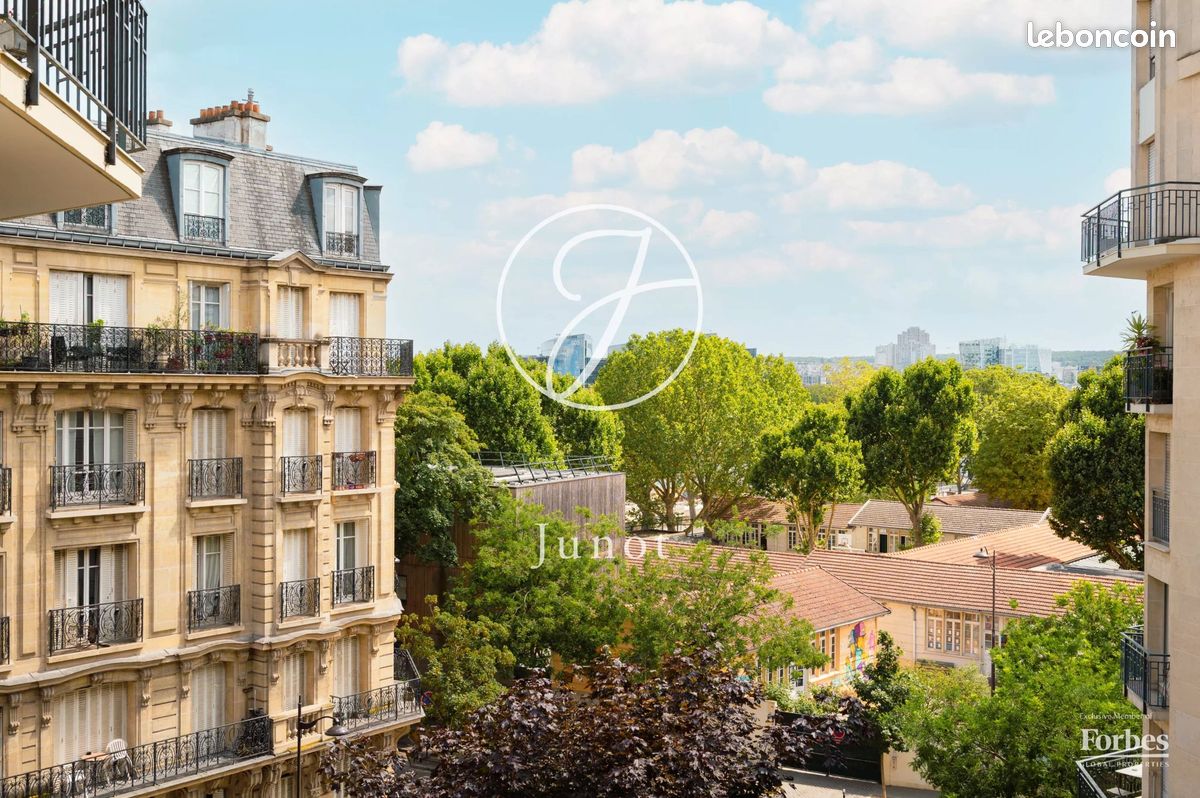 Appartement 6 pièces 178 m² · à Paris · 178 m² · 1 760 000 €