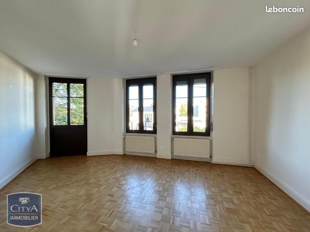Appartement 3 pièces 62 m² · à Strasbourg · 62 m² · 1 050 €/mois