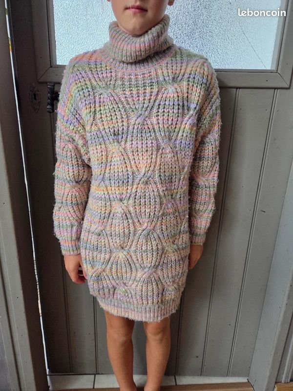 Robe pull 8/9A (image 2)