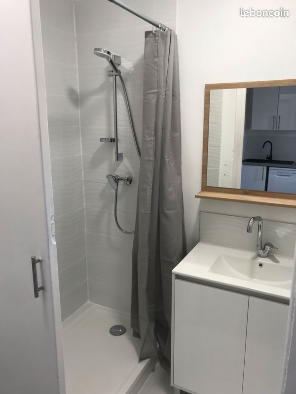Appartement 1 pièce 25 m² · à Toulon · 25 m² · 104 500 €