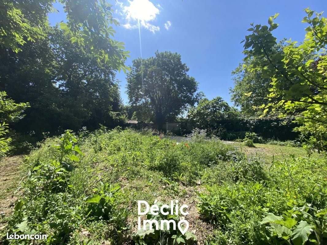 Terrain 1 059 m² Bourgneuf · 250 000 €