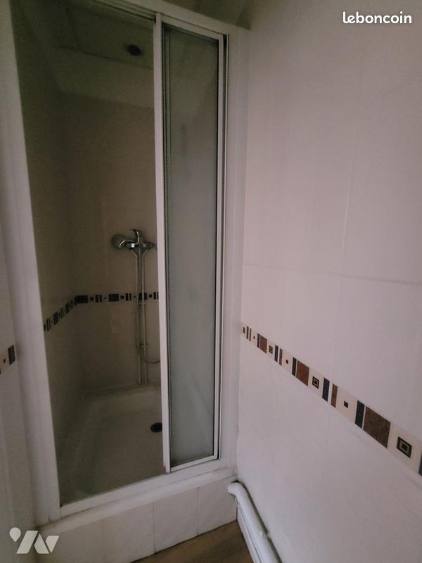 Studio 1 pièce 24 m² (image 5)
