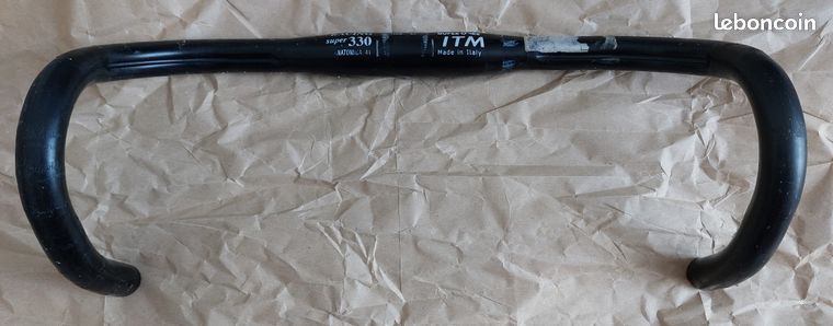 Cylindre en aluminium de 44 mm de diamètre pour dirt L50
