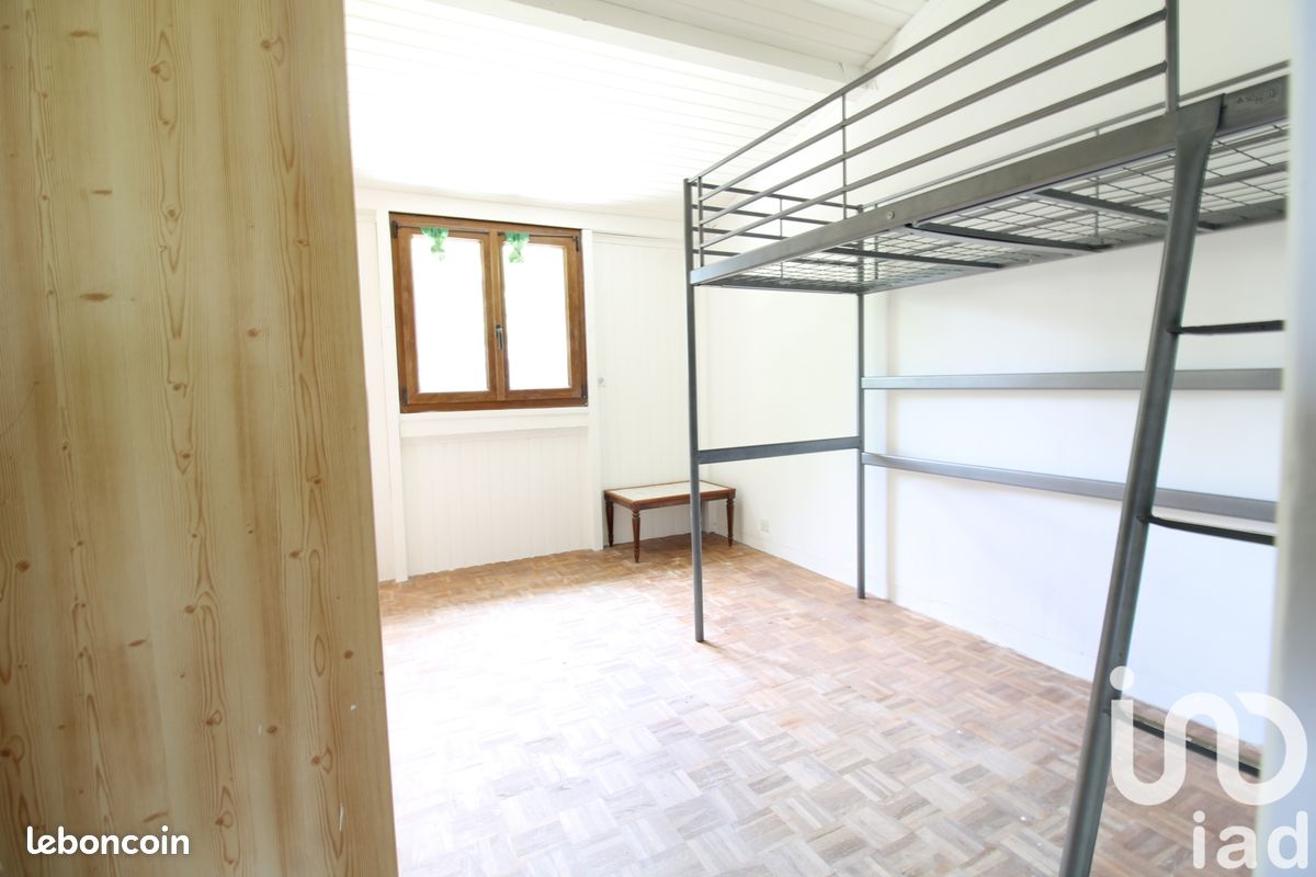 Maison a louer louvres - 1 pièce(s) - 10 m2 - Surfyn