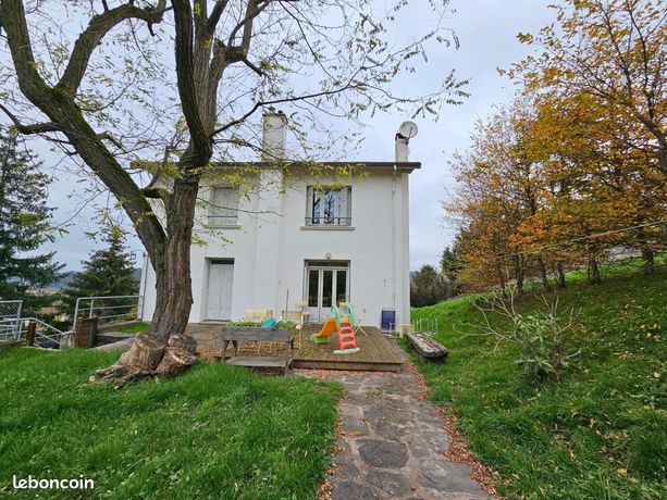 Appartement 4 pièces 116 m²