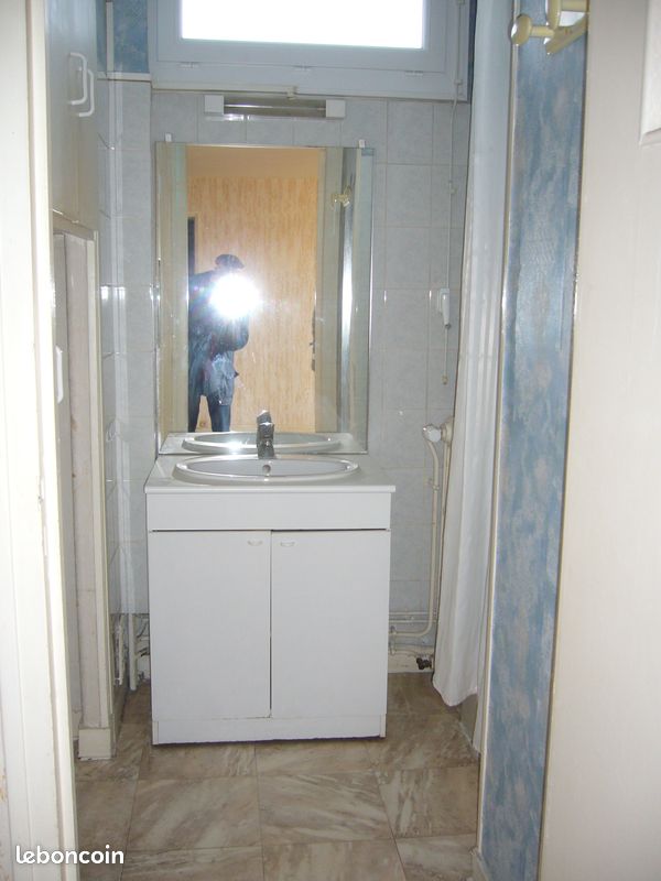 Appartement 4 pièces 64 m² · à Limoges · 64 m² · 67 000 €