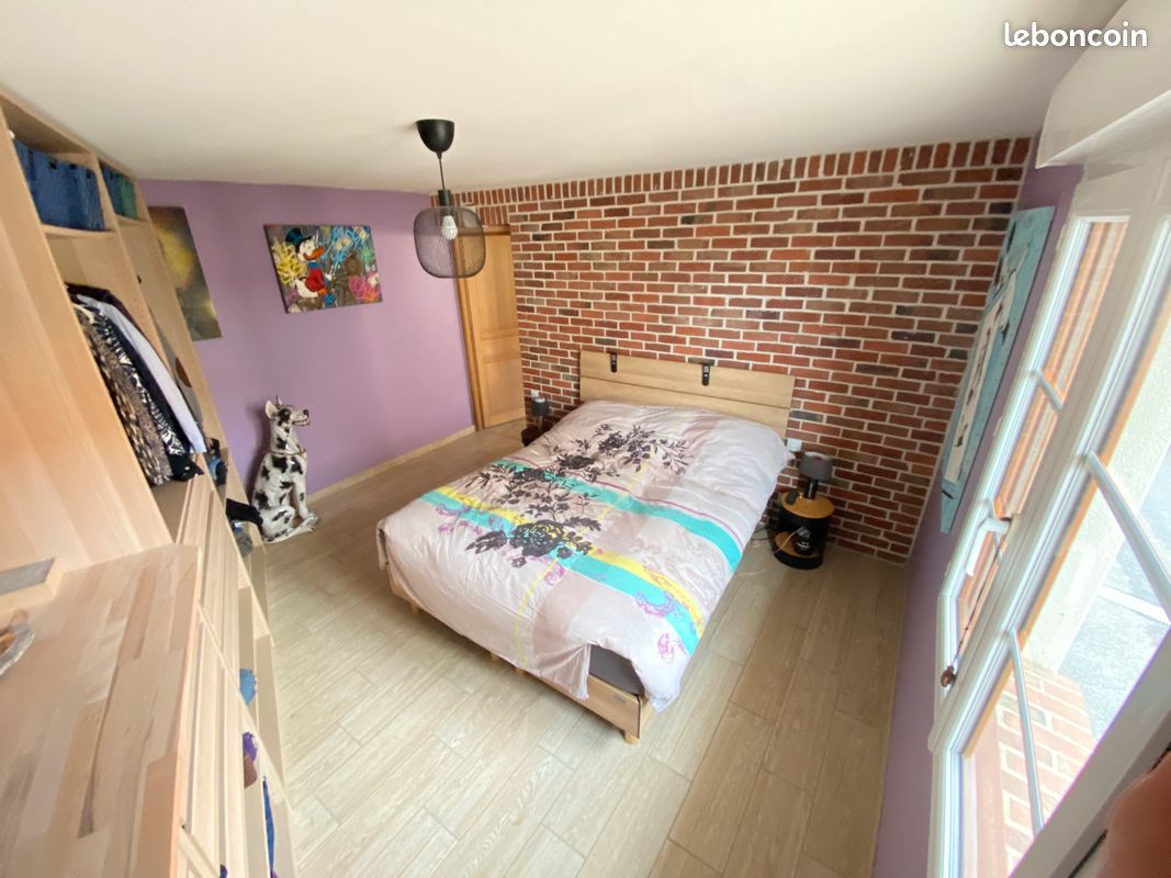 Maison 6 pièces 144 m² · à Eps · 144 m² · 525 000 €