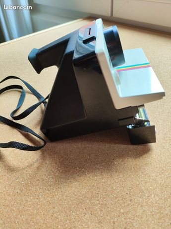 Polaroid Land Camera 1000, Appareil Photo Argentique SX-70, Collection, état D'origine