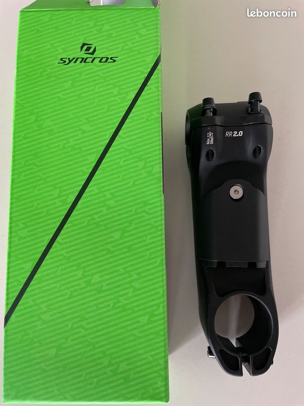 Potence syncros 110 mm (image 5)