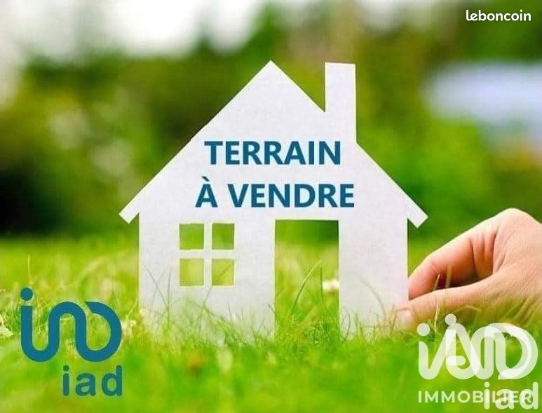 Terrain 598 m² · à Saint-Quay-Portrieux · 598 m² · 111 000 €