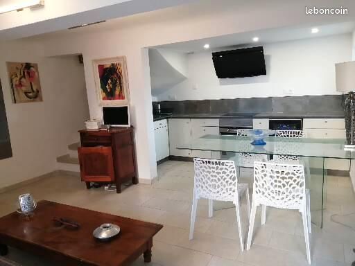 Maison de village location saisonniere (image 3)