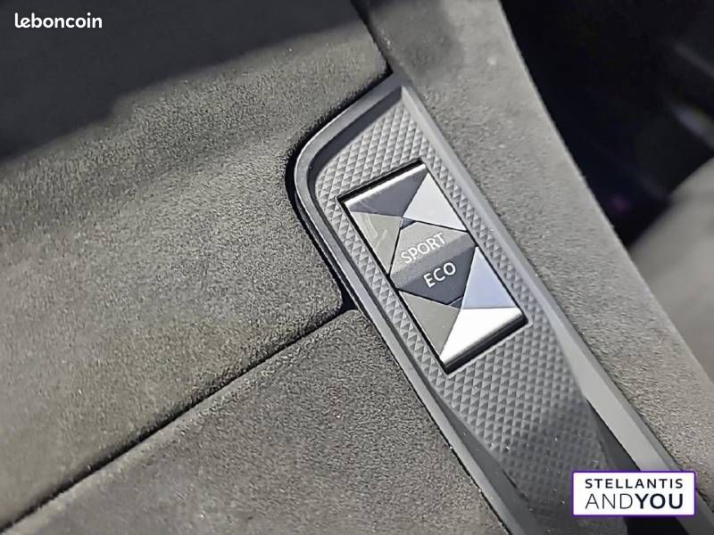 DS 7 DS7 Crossback BlueHDi 130 EAT8 Performance Line+ (image 22)