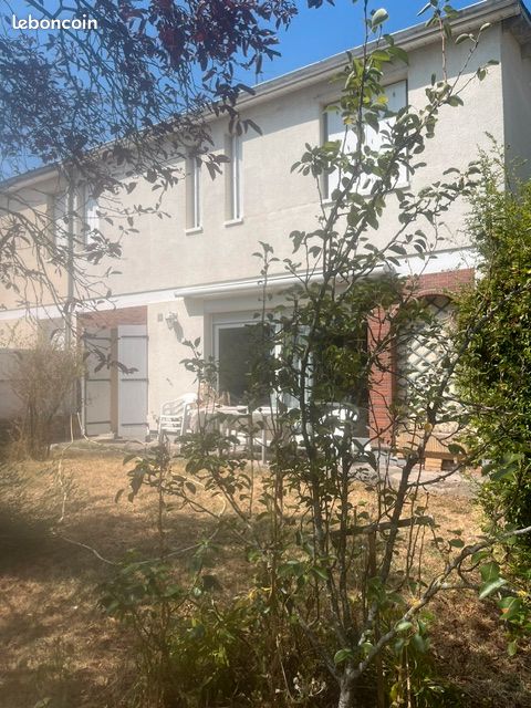 Maison 4 pièces 85 m² · à Châteauroux · 85 m² · 109 500 €