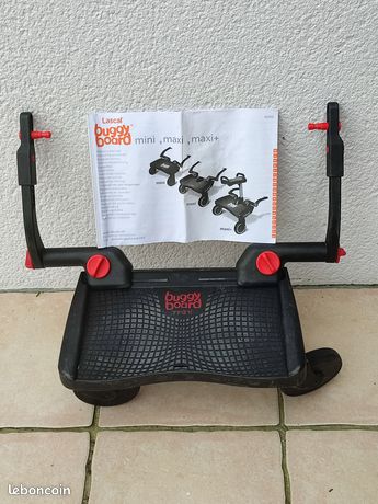 Soldes Planche Buggy Board - Nos bonnes affaires de janvier