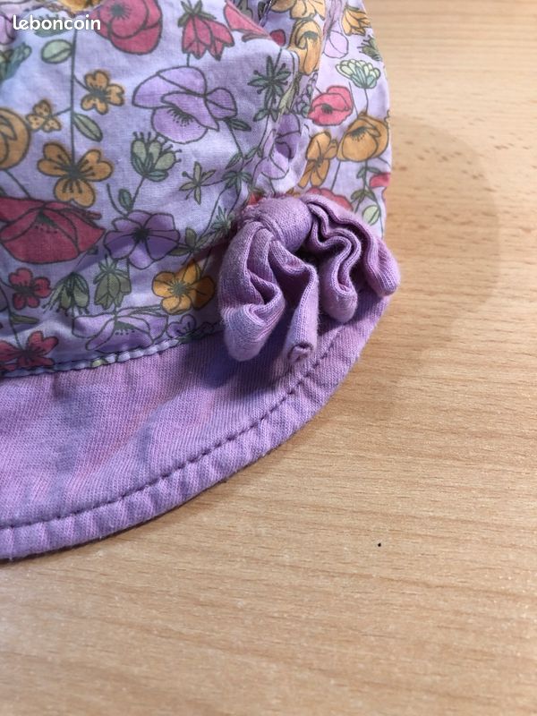 Casquette sergent major (image 3)