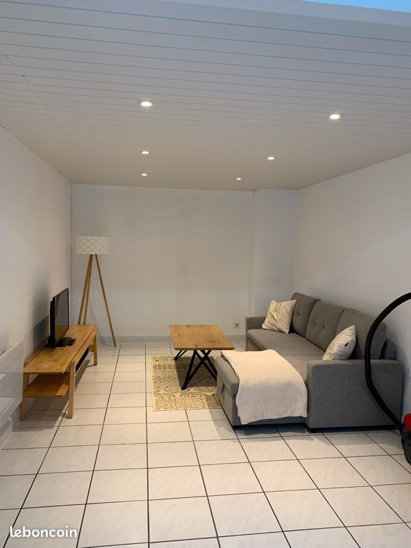 Maison 3 pièces 55 m² · à Saint-Brieuc · 55 m² · 815 €/mois
