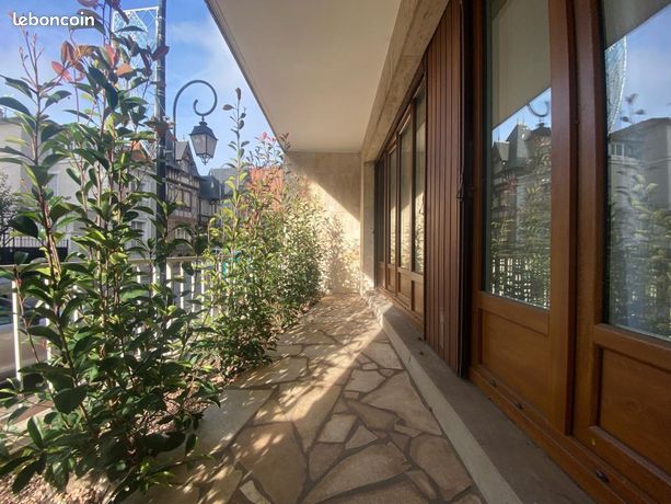 Appartement a louer saint-maur-des-fosses - 2 pièce(s) - 45 m2 - Surfyn