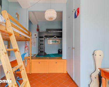Appartement 520 000 € - 98 m²