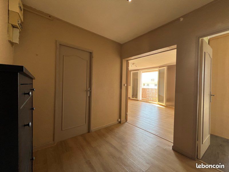 Appartement 4 pièces 86 m² · à Pierrelatte · 86,4 m² · 97 000 €