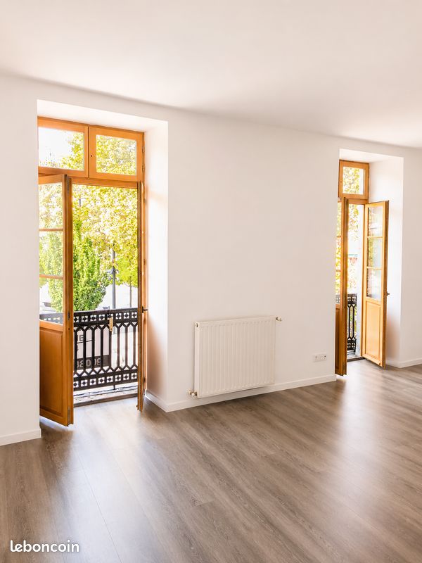 Appartement 2 pièces 59 m² · à Annonay · 59 m² · 510 €/mois