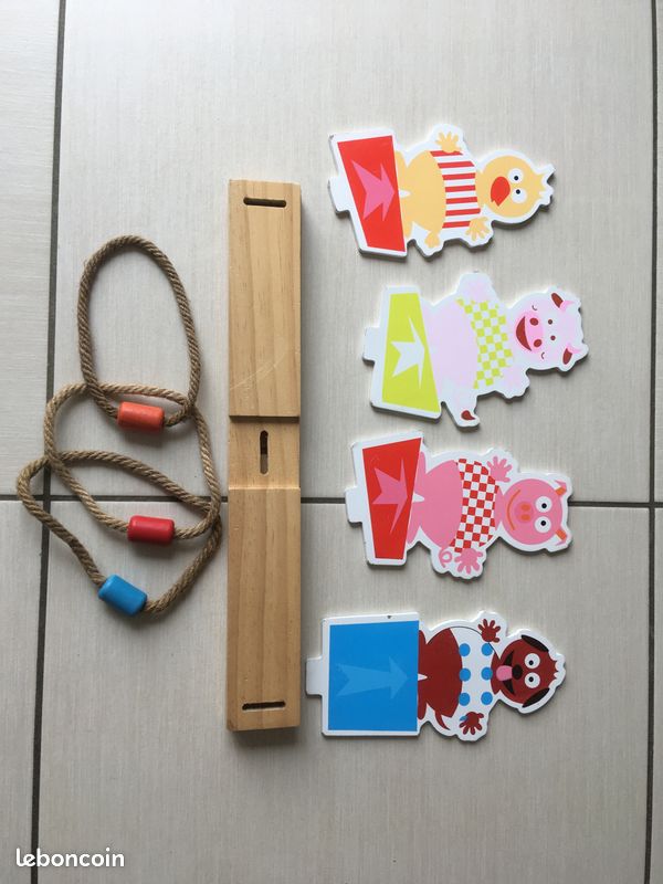 Jeux anneaux (image 3)