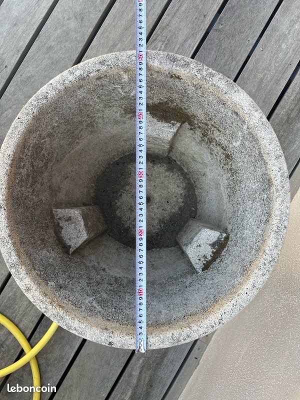 Grand pot extérieur (image 2)