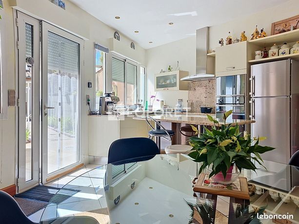 Maison 4 pièces 100 m² — 5