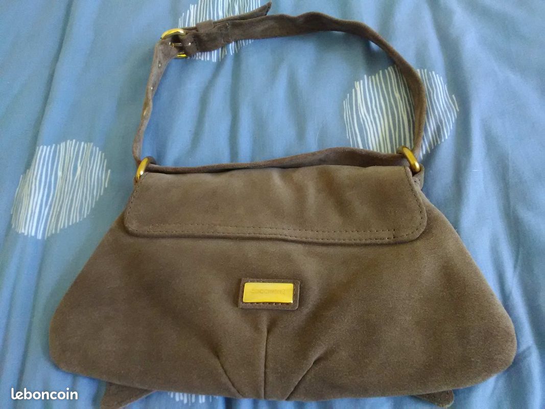 Sac et Ceinturon pour "Femme" (2) / à l'unité (image 10)