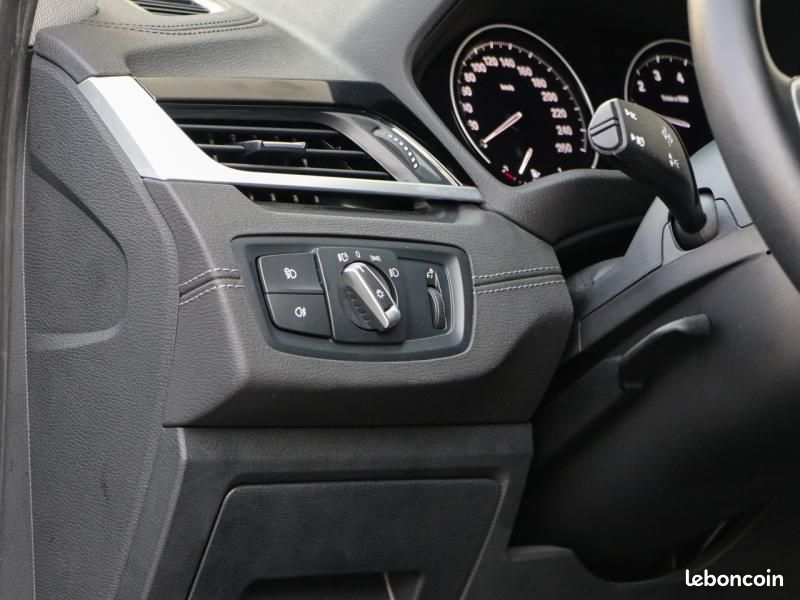 Bmw X2 sDrive20iA 178ch Lounge DKG7 (image 32)