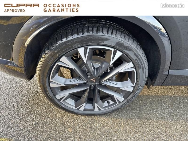 Cupra Formentor 1.5 eHybrid 204ch V DSG6 (image 20)