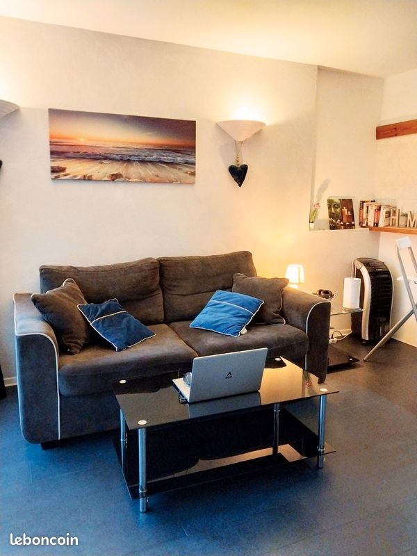 Appartement 2 pièces 25 m² · à Roquebrune-Cap-Martin · 25 m² · 950 €/mois