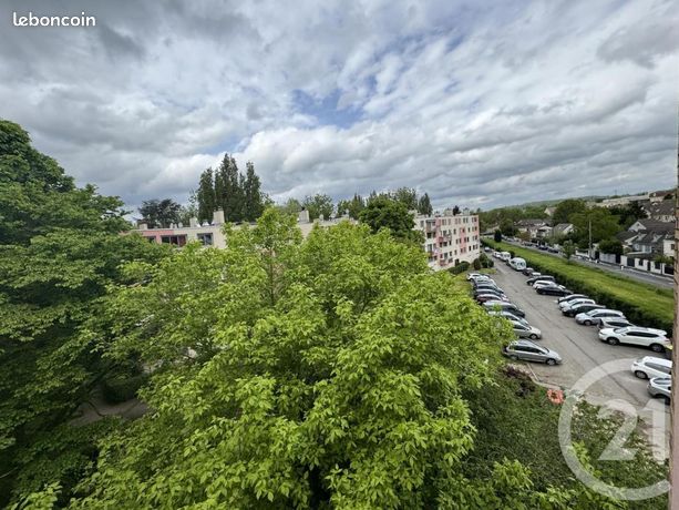 Appartement a louer sarcelles - 3 pièce(s) - 62 m2 - Surfyn