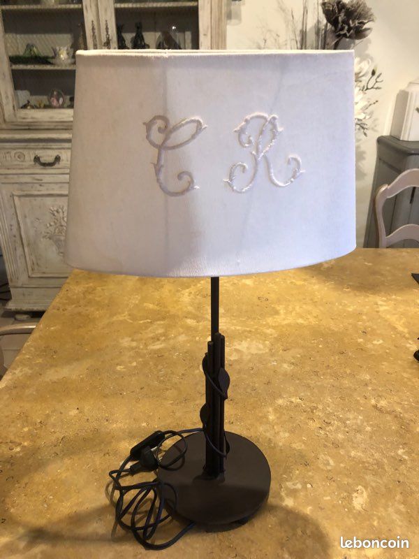 Lampe de chevet (image 1)