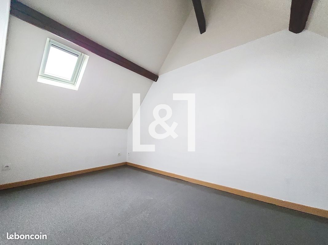 Appartement a louer mont-saint-aignan - 4 pièce(s) - 60 m2 - Surfyn