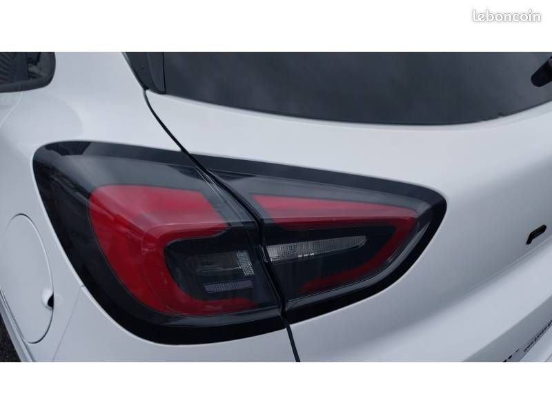 Ford Puma 1.0 EcoBoost 155 ch mHEV S&S Powershift ST-Line (image 28)