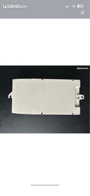 2 ballast neuf (image 2)