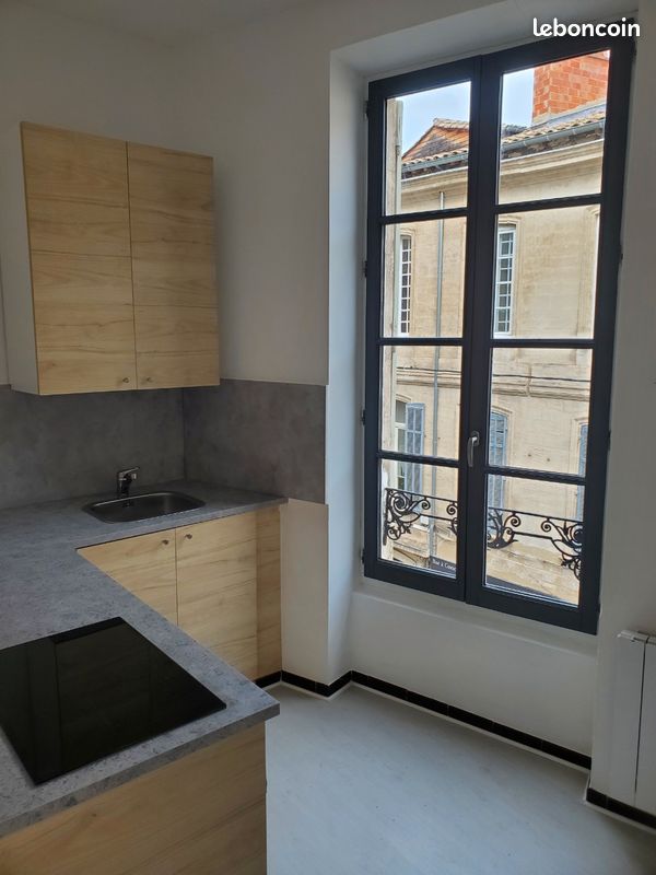 Appartement 2 pièces 40 m² · à Avignon · 40 m² · 700 €/mois