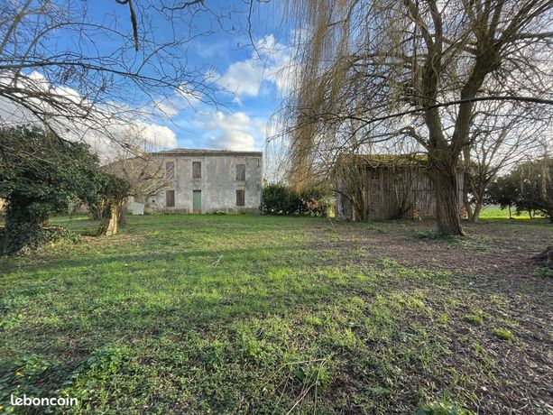 Maison 5 pièces 130 m²